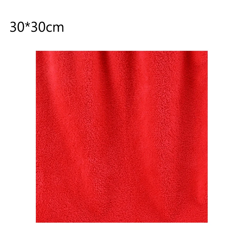 Высокое качество супер теплое мягкое домашнее текстильное одеяло разных цветов фланелевое одеяло 30*30 см#254039