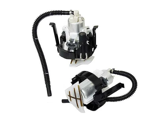 Free Shipping Wholesale New Fuel Pump Assembly For Bmw E39 520i 523i