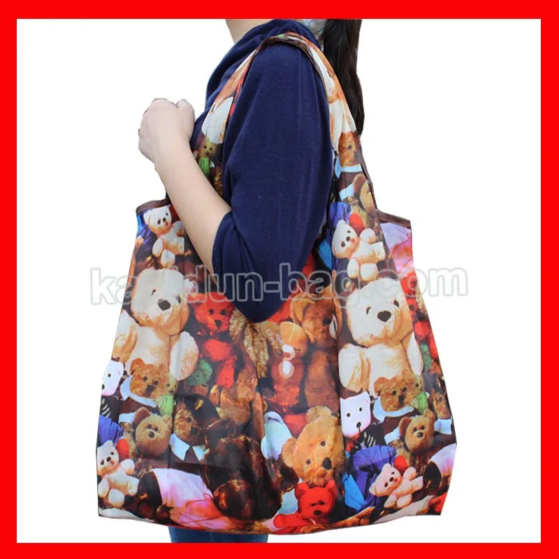 Bolsas para compras