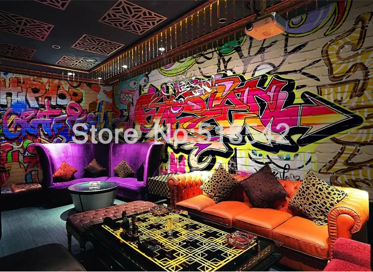 Papel de Parede e Pintura