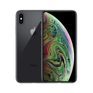 Apple iPhone XS Max | Dual Sim Cards Smartphone 2018 Fully Unlocked 6.5 inch Big Screen 4G Lte Apple Smart Phone Apple iPhone XS Max | Dual Sim Cards Smartphone 2018 Fully Unlocked 6.5 inch Big Screen 4G Lte Apple Smart Phone