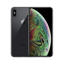 Перейти на Алиэкспресс и купить apple iphone xs max | dual sim cards smartphone 2018 fully unlocked 6.5 inch big screen 4g lte apple smart phone