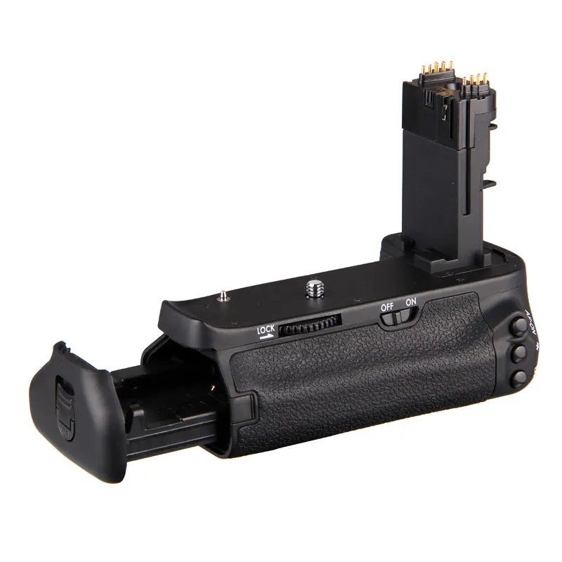 Canon Battery Grip For EOS 6D DSLR Camera : Digital Camera Battery Grips