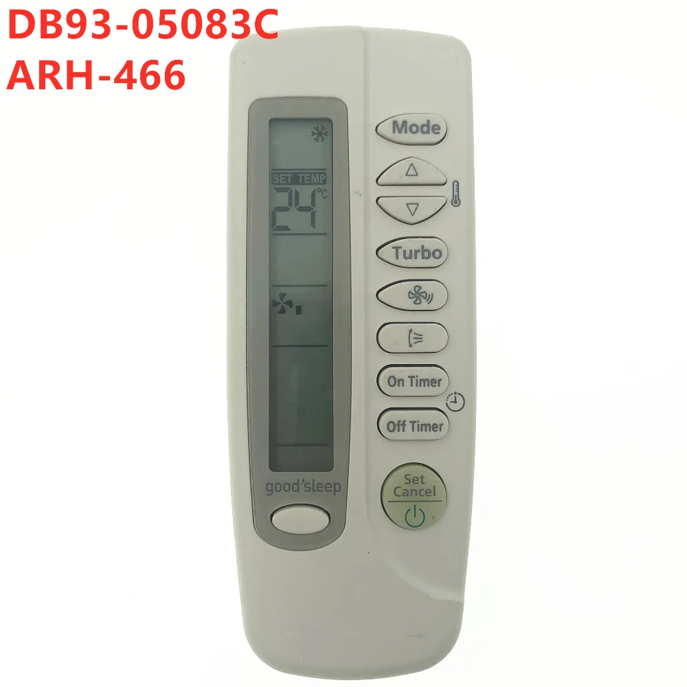 Новый оригинальный адаптивное управление дистанционное DB93 05083C ARH 466 для SAMSUNG