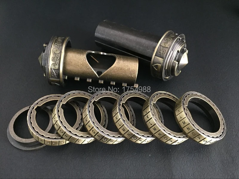 Da Vinci Code cylinder lock (27).jpg