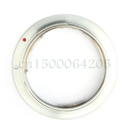 Объектив PENTAX PK для Canon EF Mount 550D 500D 7D 5D адаптер