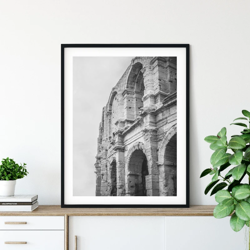 Milan Venice Rome Canvas Prints