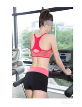 Women Sport Shorts Fitness Running Short Pants Outdoor Workout Elastic Summer Sports Female Shorts Calzas Deportivas Mujer