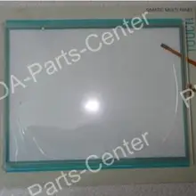 6AV6644-0AB01-2AX0 6AV6 644-0AB01-2AX0 MP377-15 стекло с сенсорным экраном+ защитная пленка