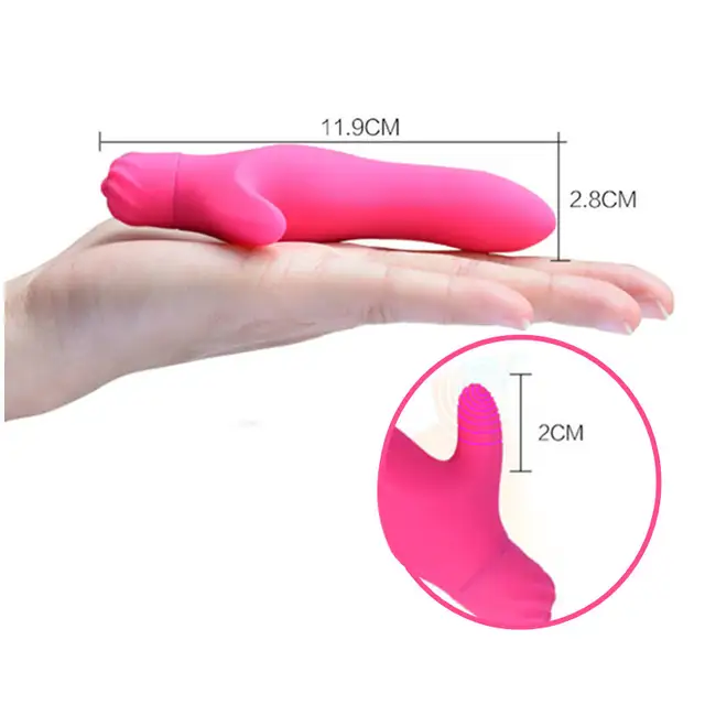 Opinion small size dual action rabbit vibrator Small size dual action rabbit vibrator out the