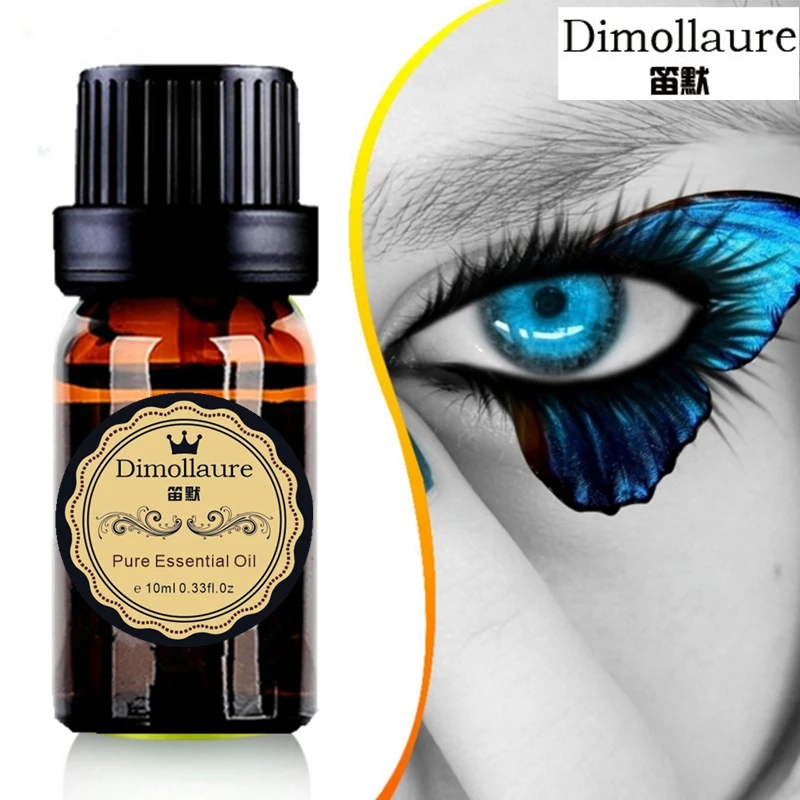 Eye care essential oil Moisturizing Dilute the dark circles eye bags
