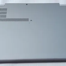 Чехол для lenovo Thinkpad X1 Yoga 3rd Gen Нижняя крышка 460.0cx070011 460.0CX0G.0001 01AY938 01AY984 01YT268