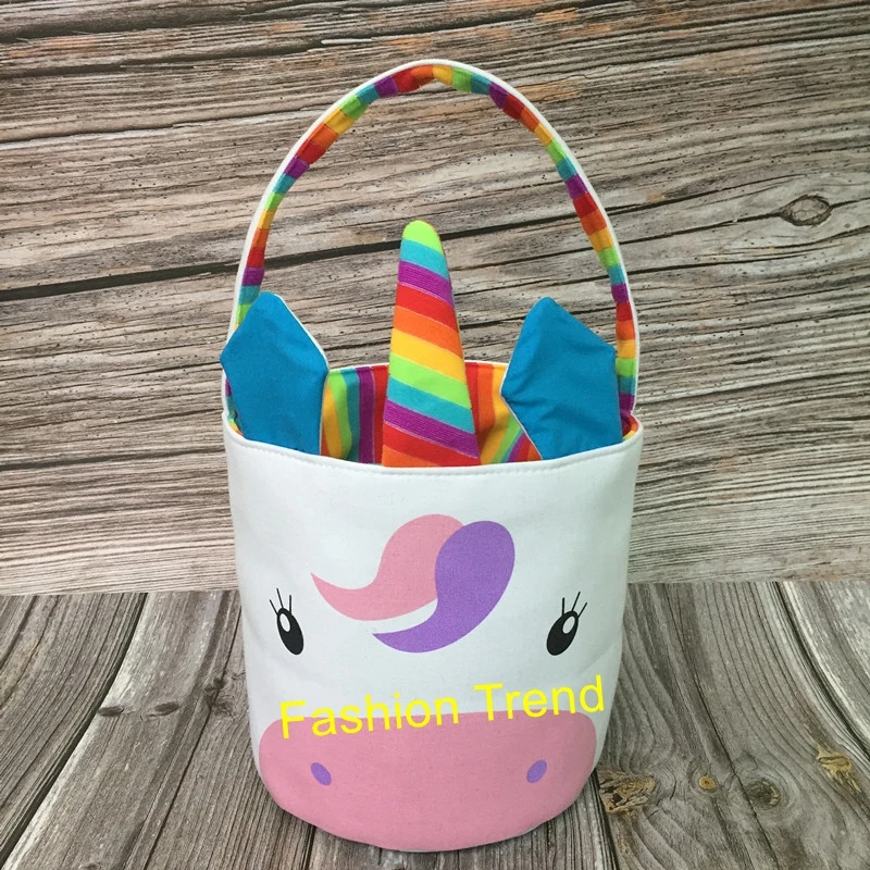 unicorn easter bucket (5)