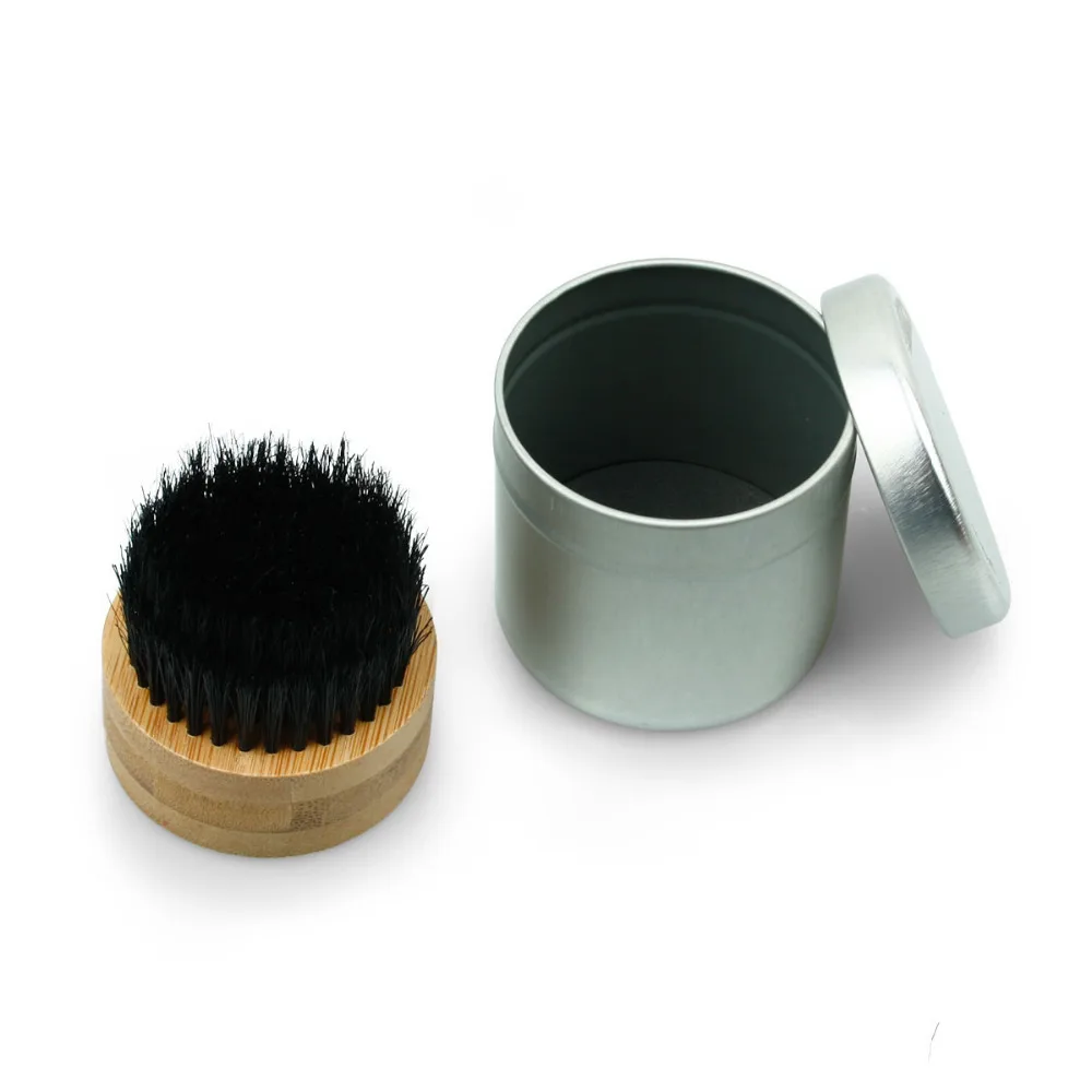 Bamboo handle Men's Shaving Brush Shave Beard Brush Man Shaver with