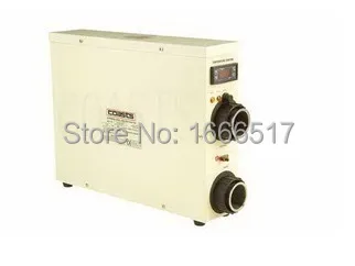 

11KW Water Heater for Swimming Pool