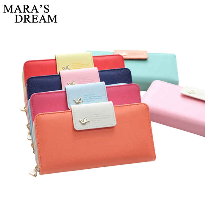مارا حلم السيدات المحافظ العلامة التجارية محفظة المرأة طويلة سستة محفظة نسائية للعملات المعدنية النساء محافظ بو حافظة بطاقات جلدية الملونة ... مارا حلم السيدات المحافظ العلامة التجارية محفظة المرأة طويلة سستة محفظة نسائية للعملات المعدنية النساء محافظ بو حافظة بطاقات جلدية الملونة ...