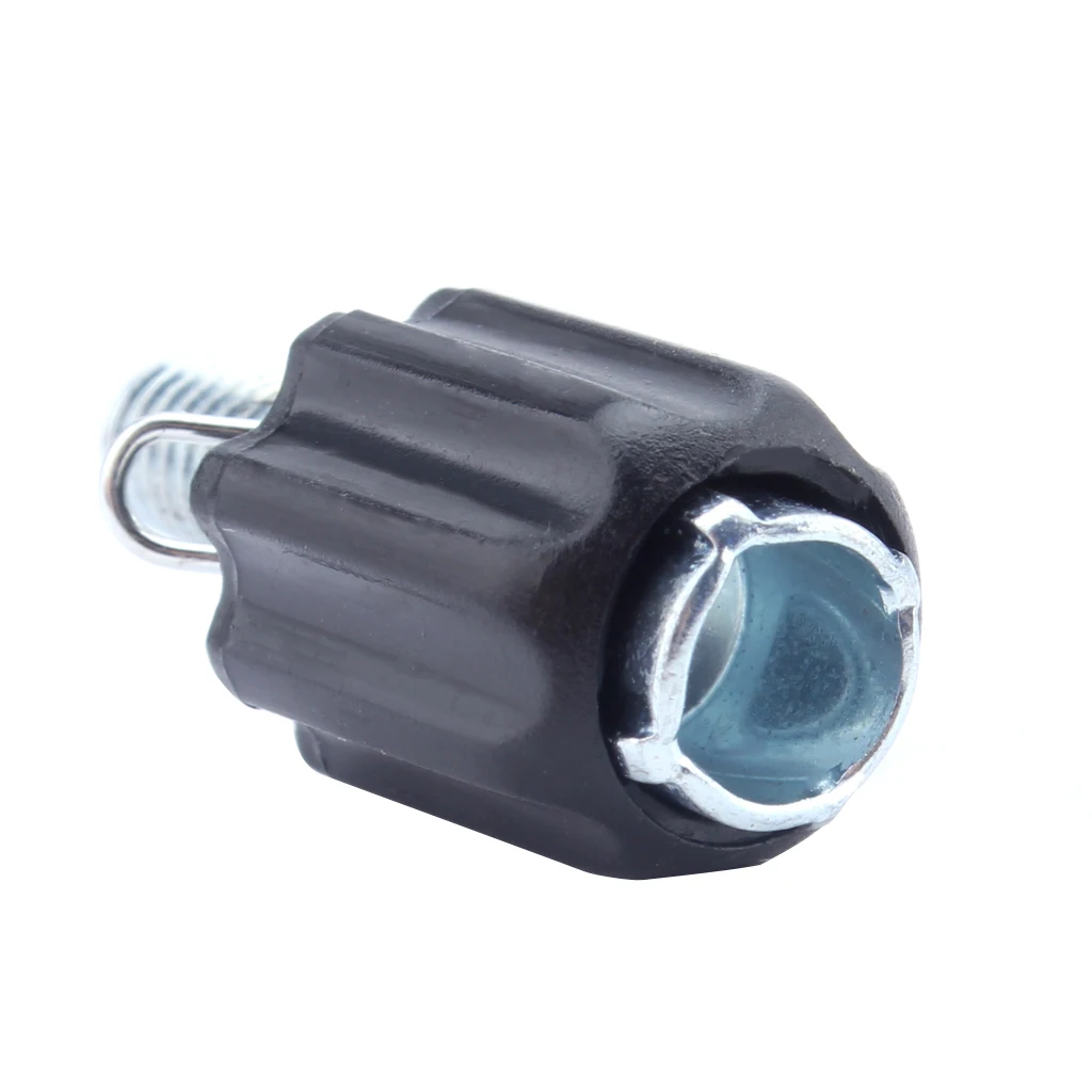 4 Pieces MTB Mountain Road Bike Disc Brake fine Tuning Bolt Adjust Derailleur Screws Brake Cable Adjuster Cycling Brake Tool