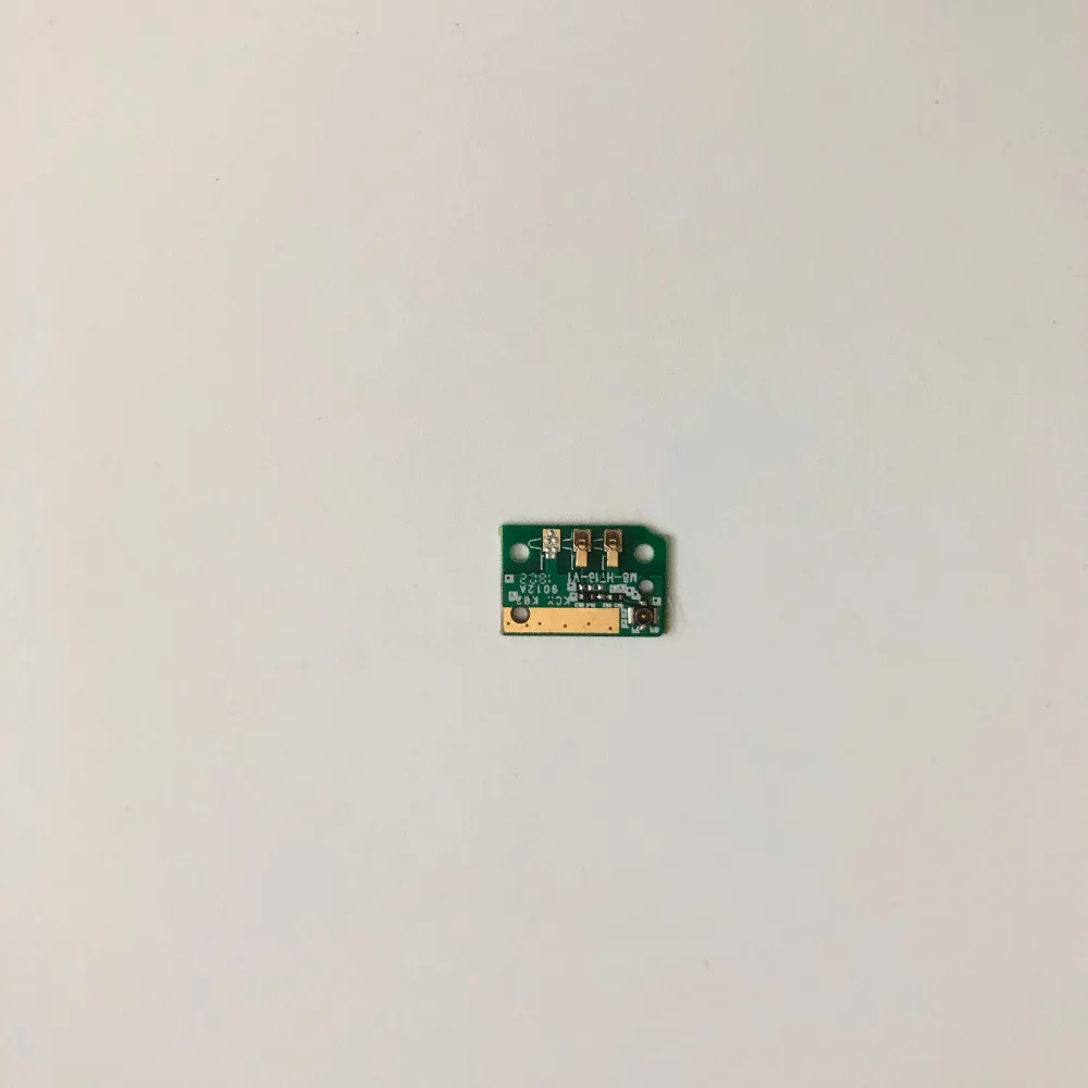 Новая зарядная плата с USB-разъемом для телефона S12 MTK6580 Quad Core 5 0 дюймов 18:9 полный
