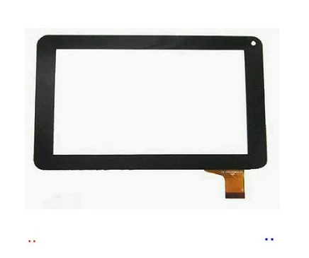 

FX-86V-F-V2.0 KDX 7INCH capacitive touch screen digitizer panel for DIGMA IDJ7N idj 7n tablet pc 30pins on connector 186*111mm