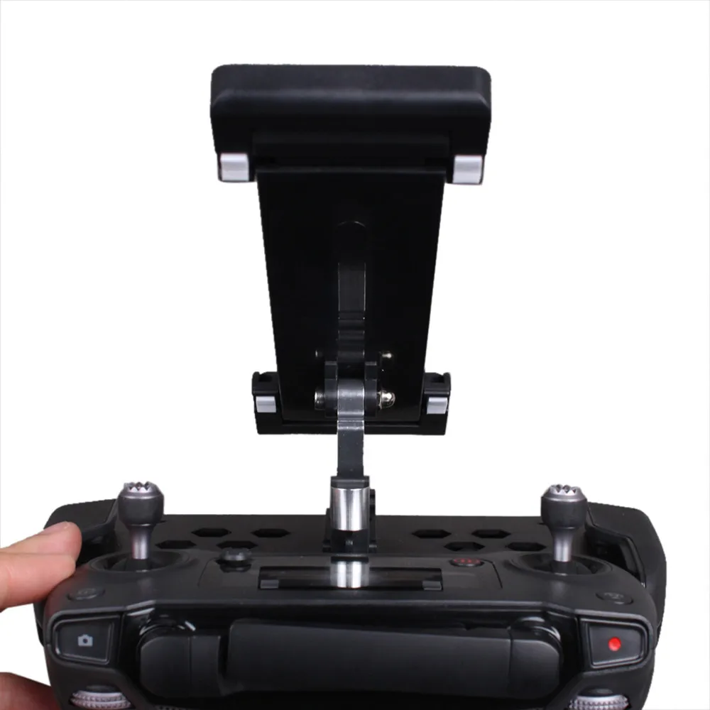 Держатель для планшета складной DJI Mavic Pro Phantom Drone Quacopter 20 м Прямая поставка|Пульты