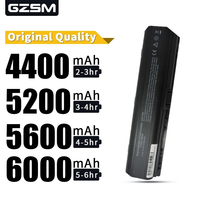 HSW ноутбука Батарея для hp Compaq Presario HSTNN LB31 A900 C700 C700T F500 F700 V3000 V3100 V3500 V3600 V6000 V6100 V6200