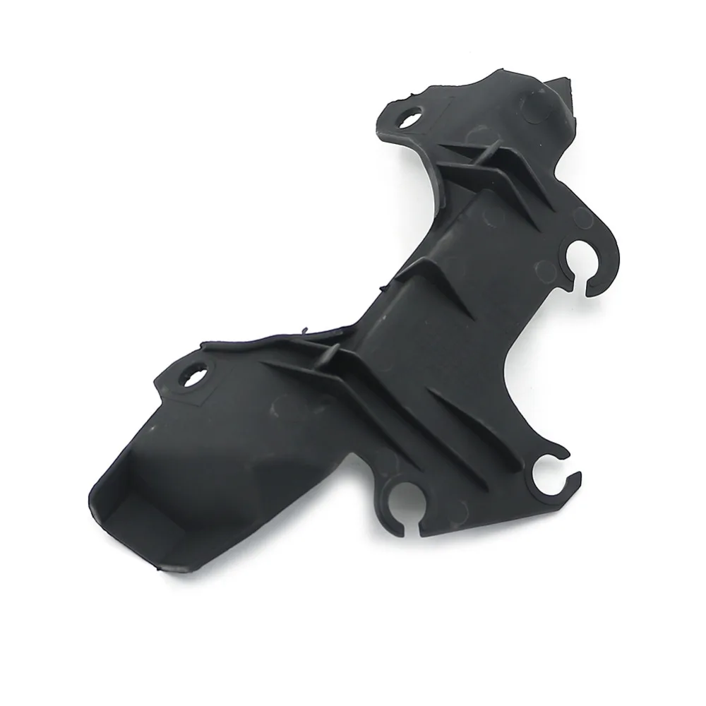 

Moto Speedometer Bracket Headlight Meter Bracket Upper Side For xj6 2009 2010 2011 2012 new pattern Motorcyle