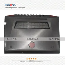 Для lenovo Y700-15 Y700-15ISK базовый чехол нижний чехол Корпус Корпуса корпуса КОРПУСА AM0ZF000600 5CB0K25546 черный