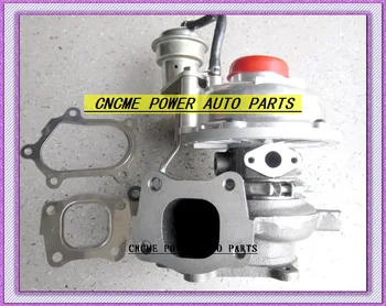 

TURBO RHF55 8971038570 8971038571 VC440012 VA440012 Turbine Turbocharger For ISUZU NQR Truck 1997- 4HE1-T 97MY 4HE1T 5.2L 190HP