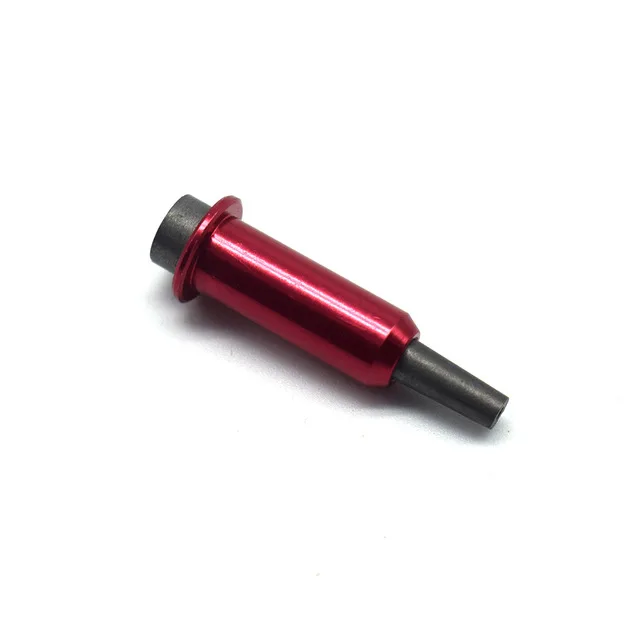 Ювелирные изделия пескоструйная машина аксессуары ручка наконечник педаль для двойной ручка тип автоматического стекла Пескоструйный Аппарат - Цвет: GH732C-2