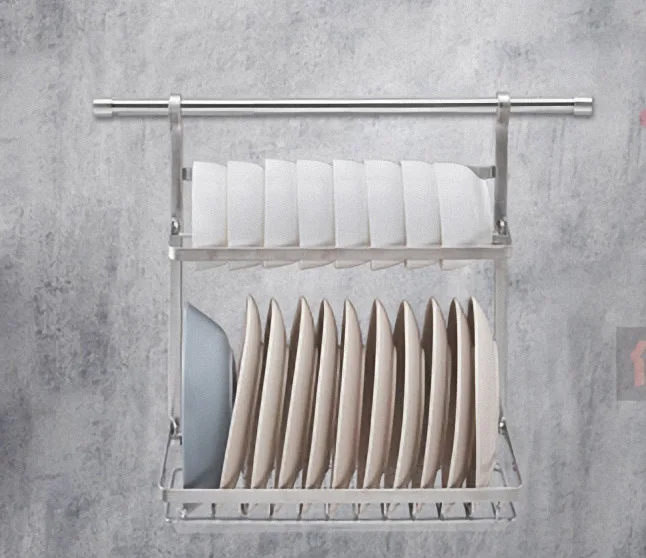 Dish Bowl Dryer