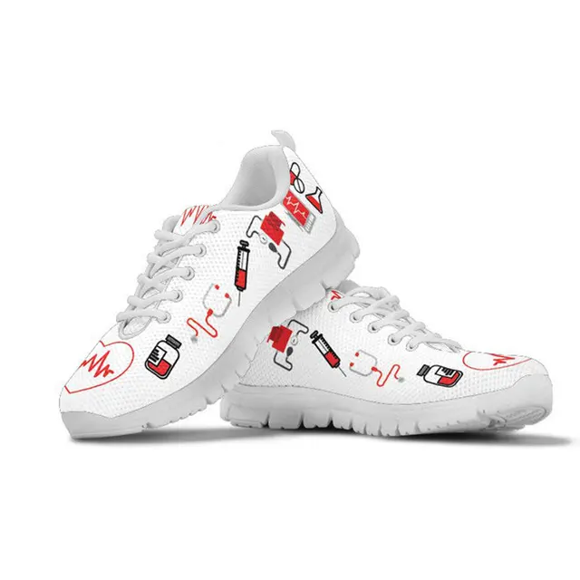 krankenschwester schuhe nike