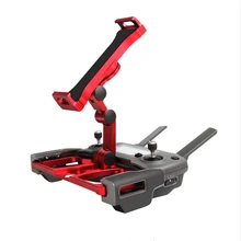 Sunnylife Update phone Tablet Clip CrystalSky Monitor Holder for DJI MAVIC MINI AIR 2 PRO ZOOM MAVIC PRO AIR SPARK Drone Control