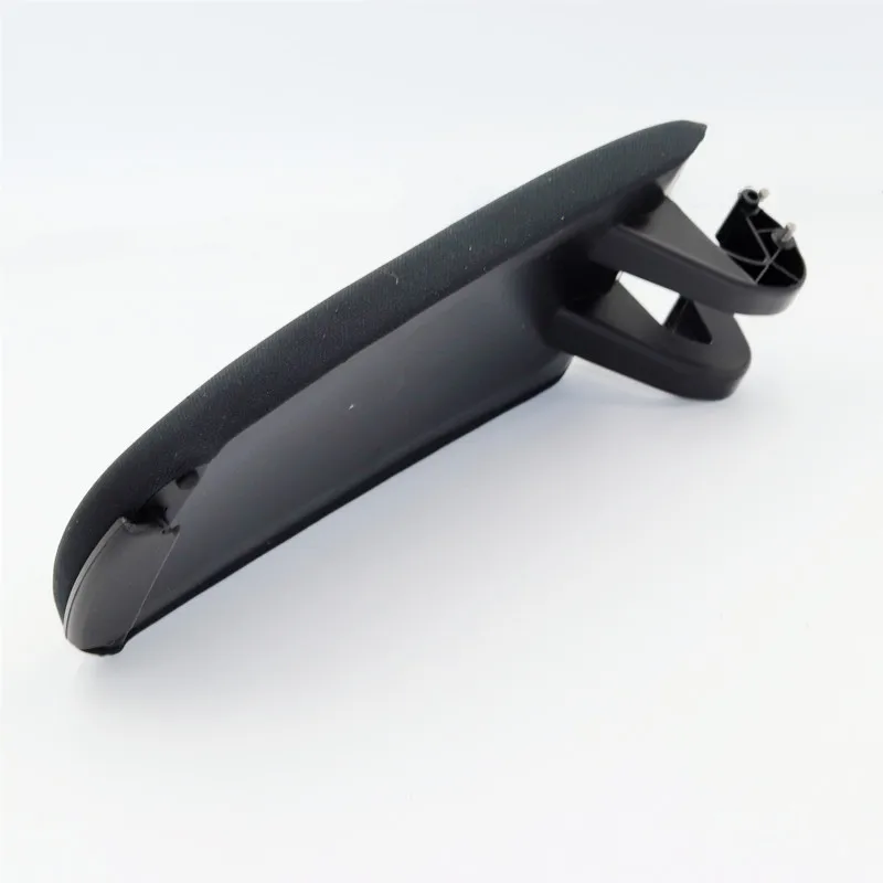 For Audi A4 B6 B7 2002-2007 Center Console Arm Rest Storage Box Lid Cover Auto  (1)
