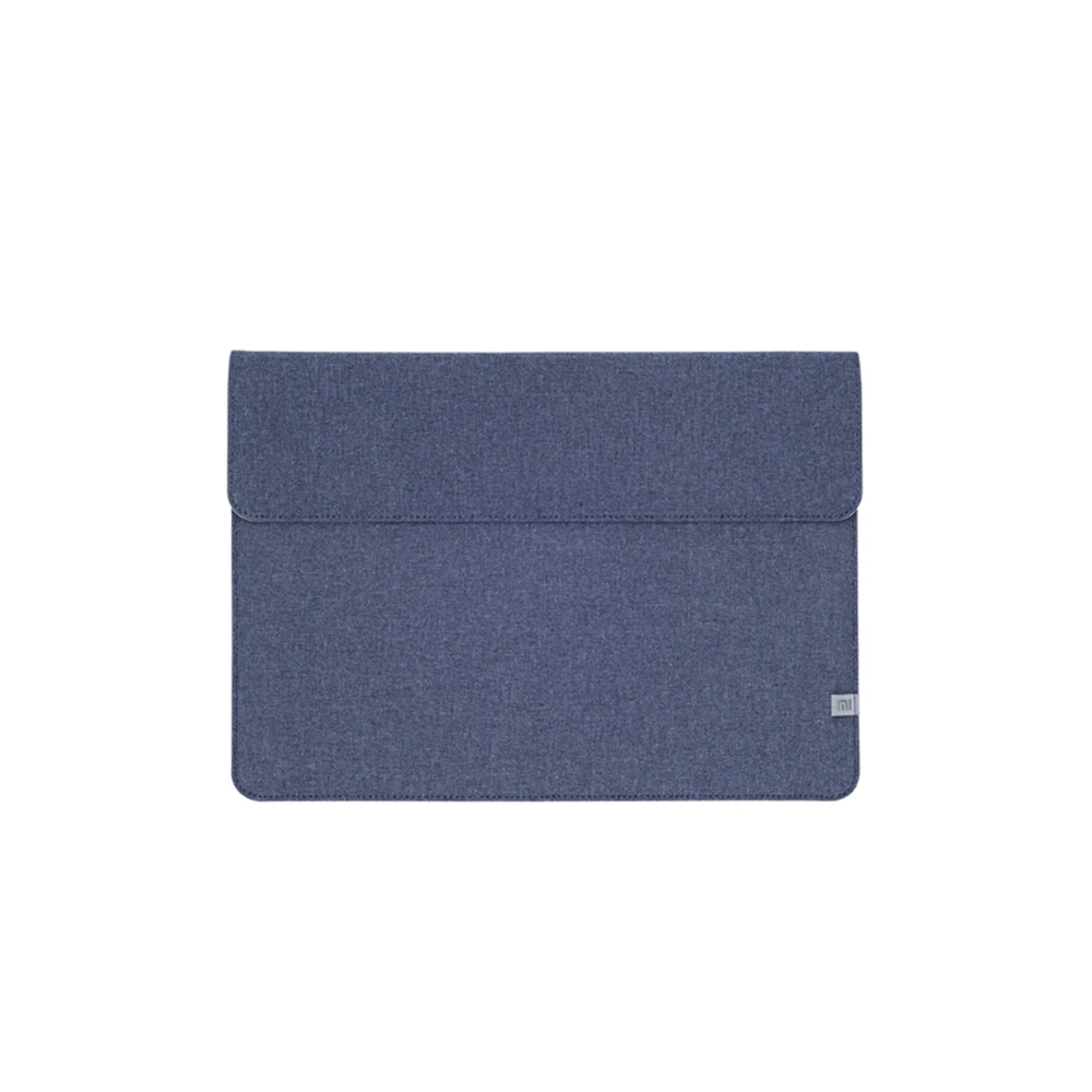 Оригинальный чехол конверт для ноутбука Xiaomi Air 13 3 волоконный Macbook 11 12 дюймов 5 "13