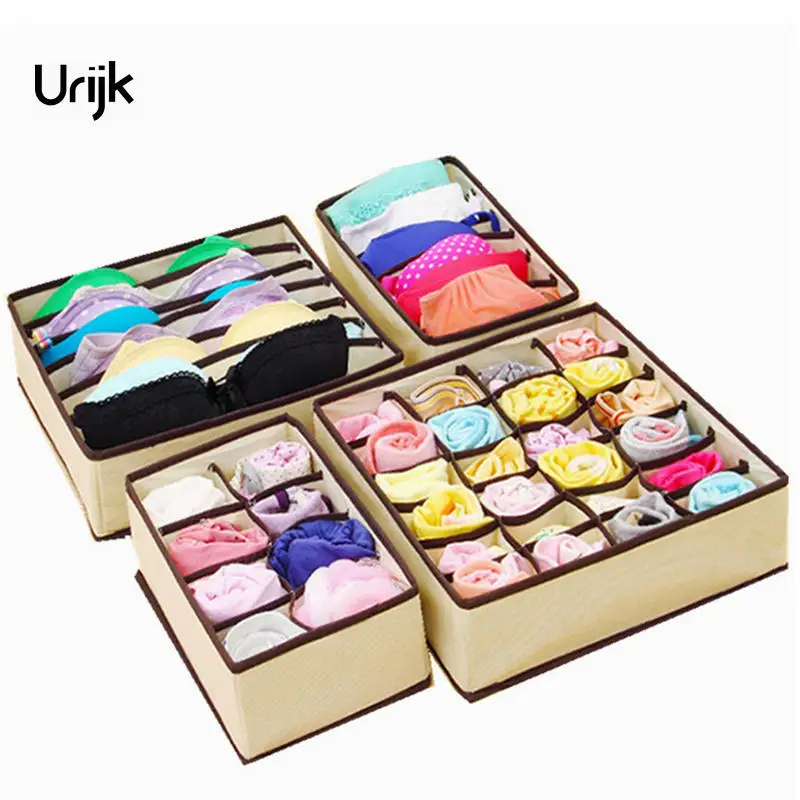 1 шт. органайзер для хранения нижнего белья|organizer for|organizer underwearorganizer for drawer |