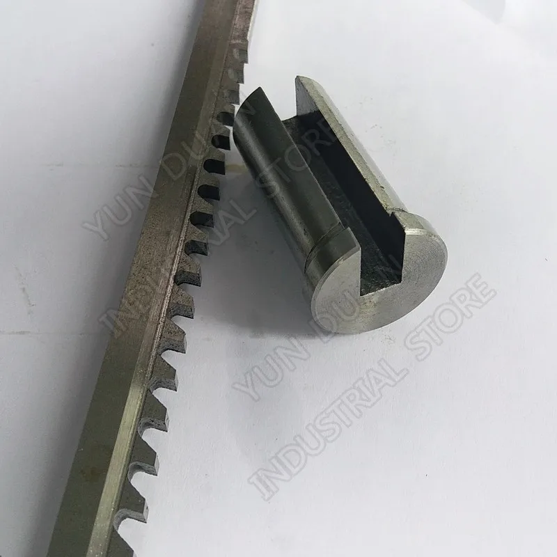Keyway Broach 30 шт. комплектов дюймовые нажимные насадки с бусинами и шипами из