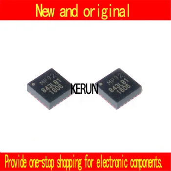 

original 5PCS/lot MPU-9250 MPU9250 QFN24 9-axis gyroscope New original chip IC