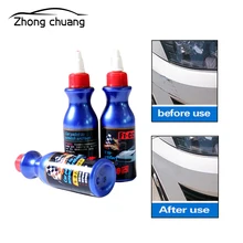 Машина для удаления царапин, профессиональный ремонт, жидкость для восковой депиляции, обычная автомобильная краска, ручка для ухода за вмятинами, полировочное средство для ремонта