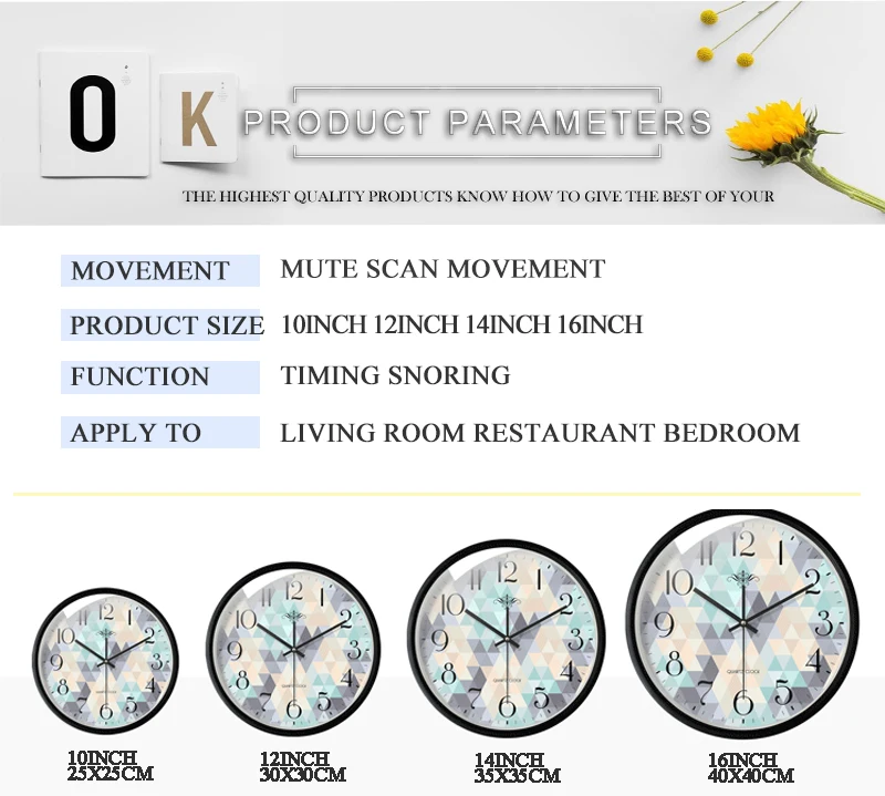 Креативные цифровые настенные часы современный дизайн винтажные бесшумные часы настенные часы домашний декор кухонные часы Настенный декор 50Q158