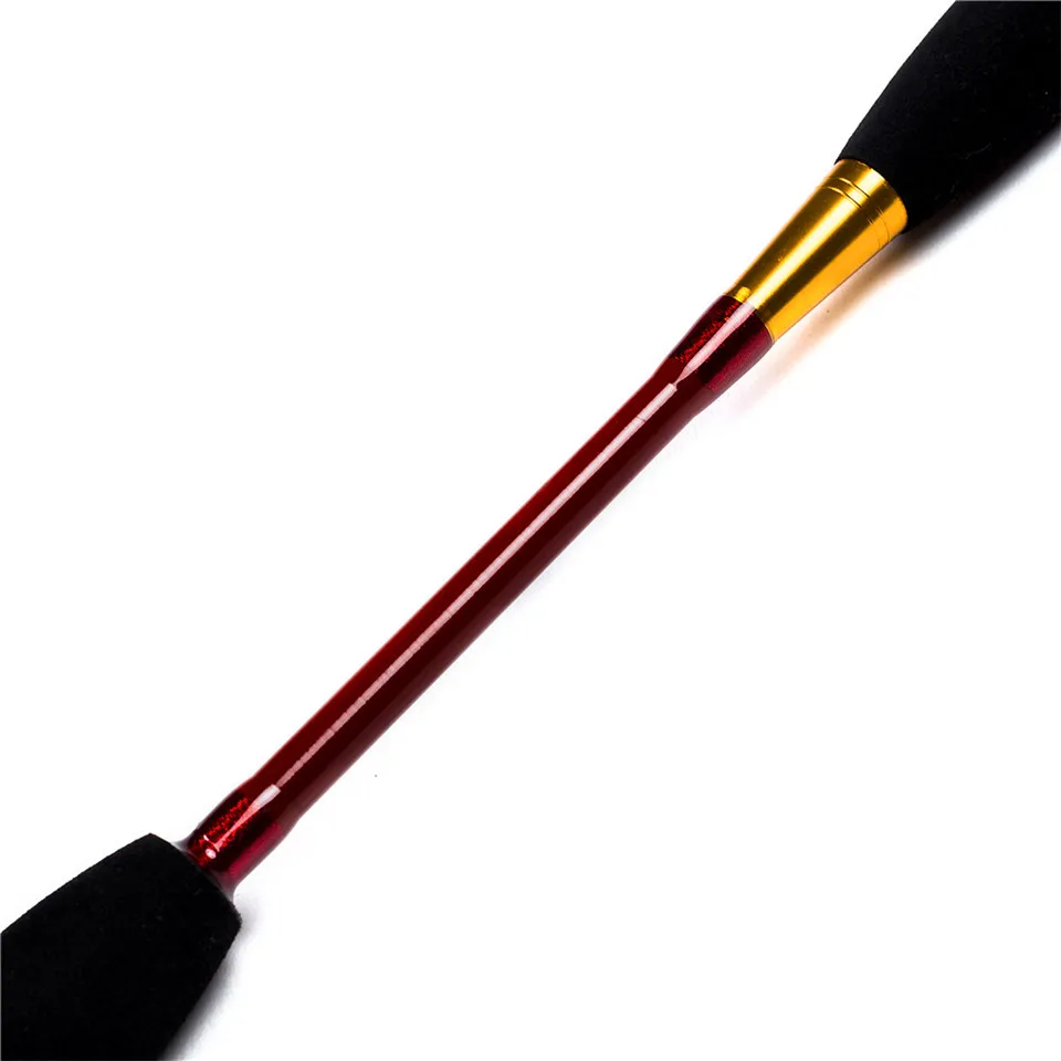 Catch U 1.8M Spinning Fishing Rod Hard Casting Rods Lure Weight 5-15g Line Weight 6-12lb Fishing Rod China  (5)