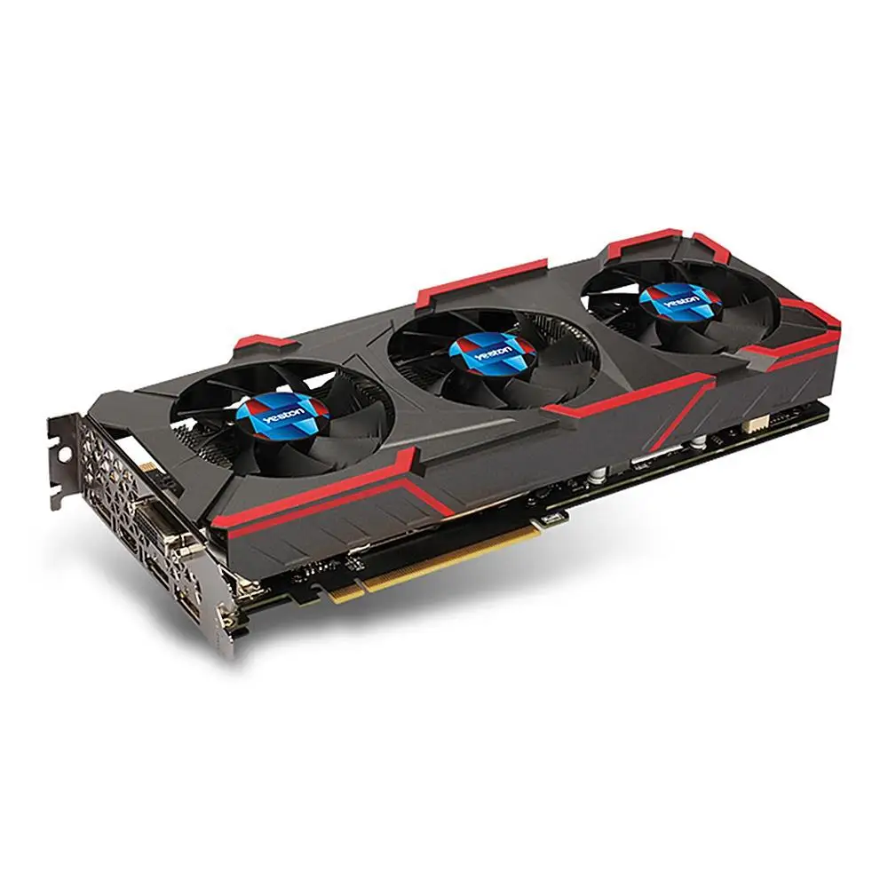 Aliexpress.com : Buy Yeston GeForce GTX 1080 Graphics