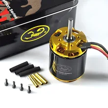 Таро Скорпион HK-4035-500KV безбортный двигатель TL2421