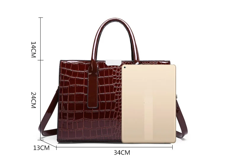 Bolsas de ombro