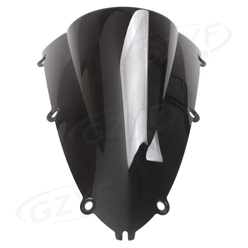 

Motorcycle Windscreen Windshield for Yamaha YZF 1000 R1 1998 1999 Double Bubble
