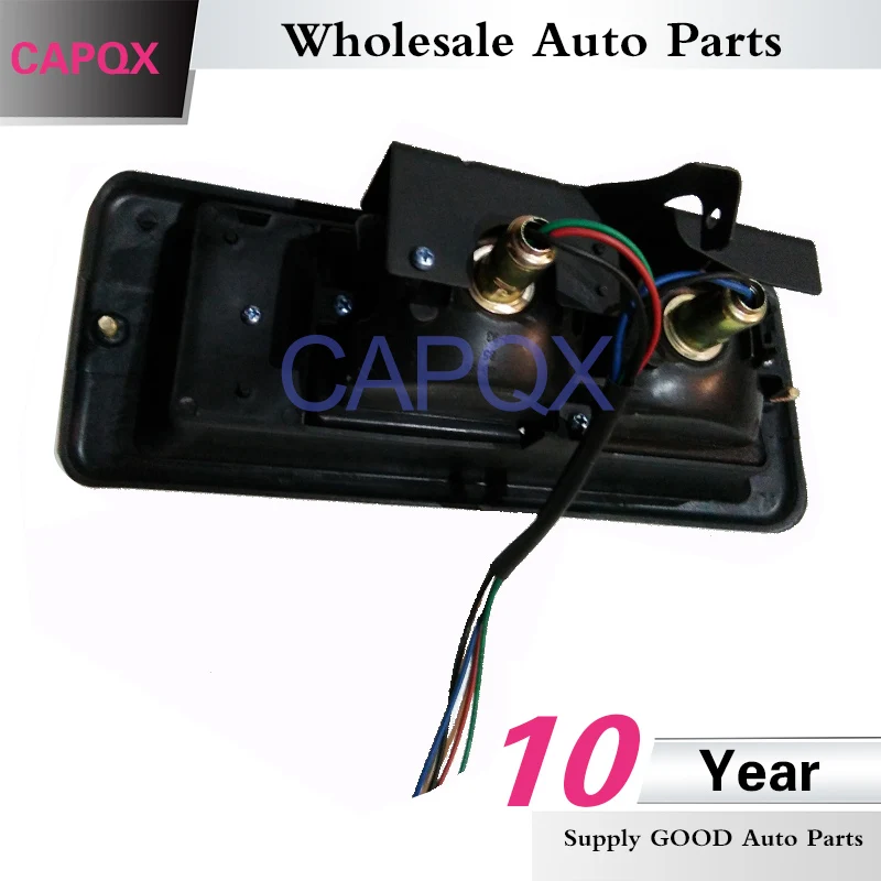 LC90 FJ95 2700 3400 81560-60440 81550-60520 81550-60510 (3)