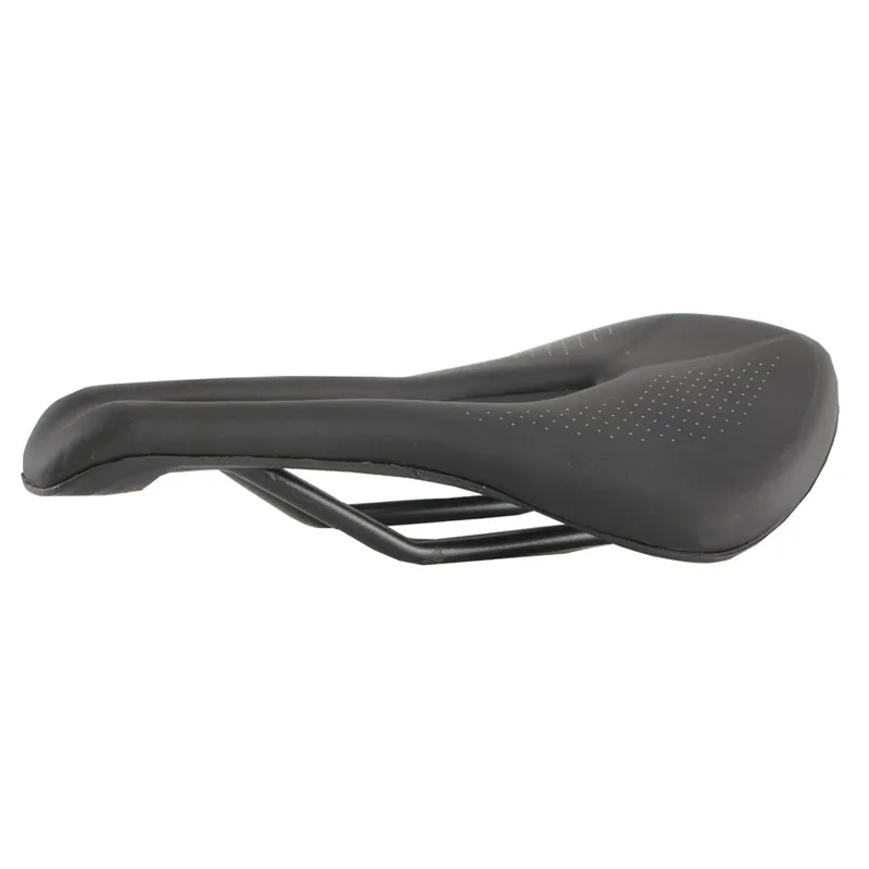 cycling saddle seat black 