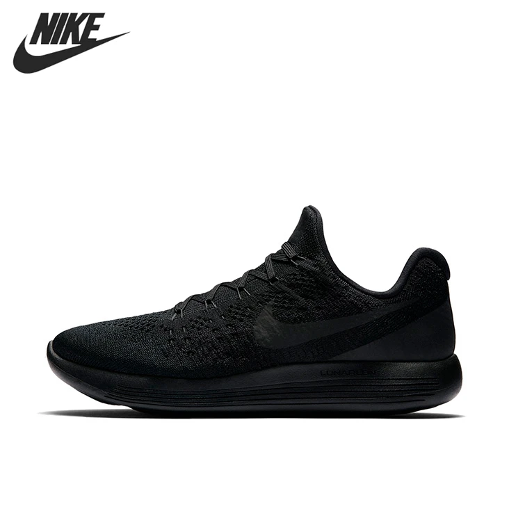 nike lunarepic low flyknit men's running shoe