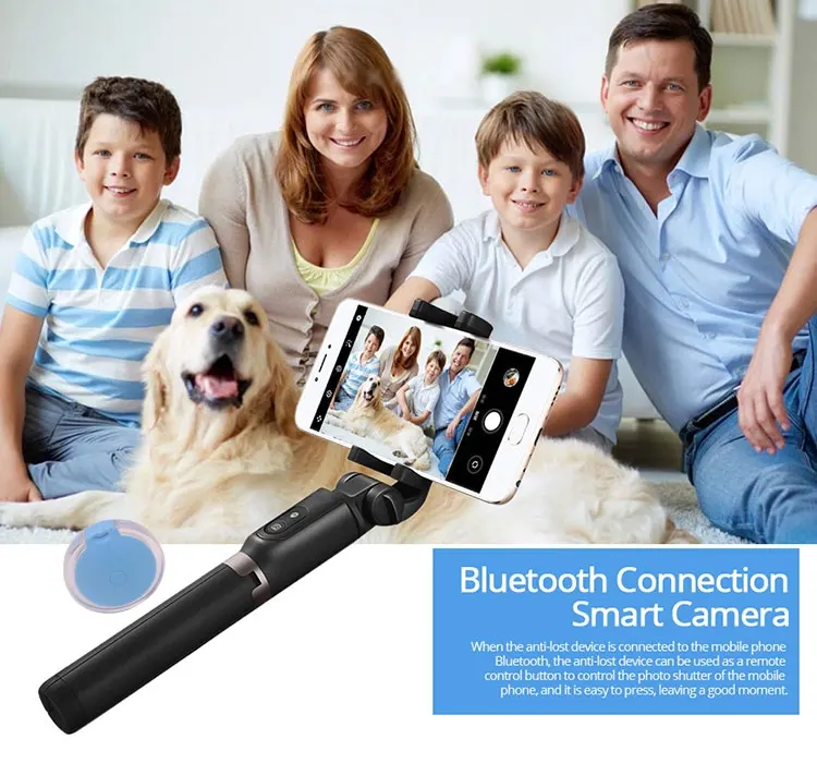 Будильник с Bluetooth устройство против потери для мобильного ребенка сумка кошелек брелок для поиска ключей анти-потерянное сигнальное