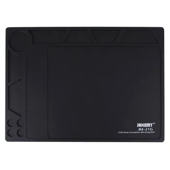 

Anti-static Heat Insulation Working Mat + Magnetic Component Mat
