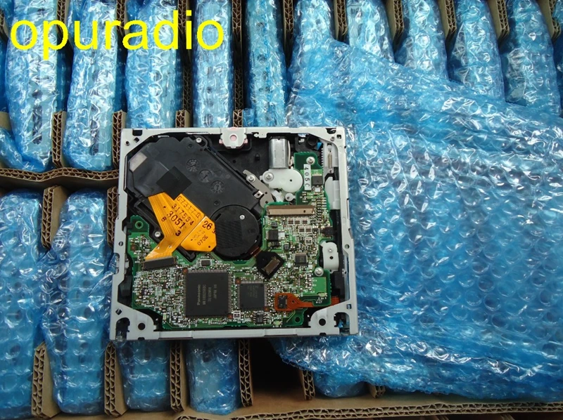 DVS-200V 3051 DVD navi CASKA'''